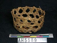 藏品(竹粿模)的圖片